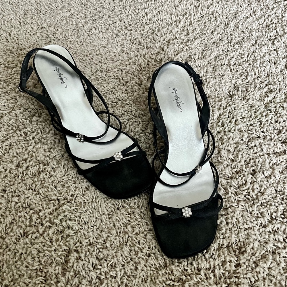 SOLD Y2K Heel